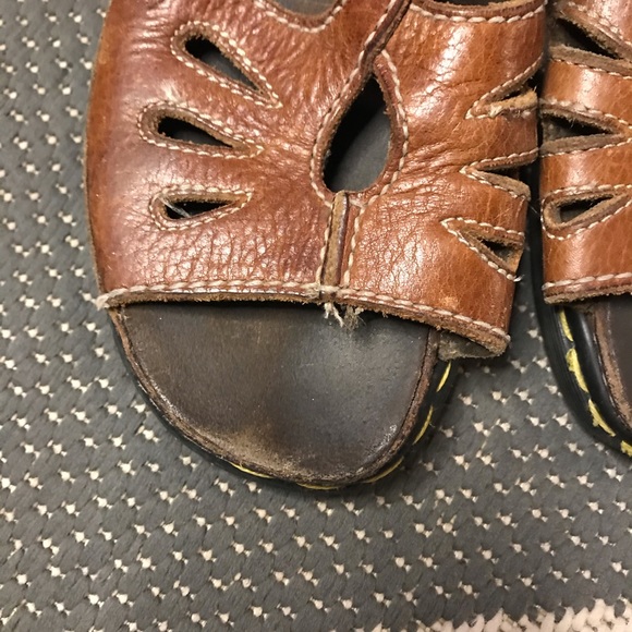 Doc marten sandals - Picture 2 of 16